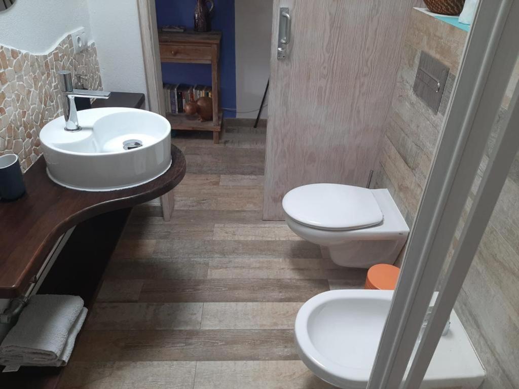 Casa Sherazad Тіас Екстер'єр фото