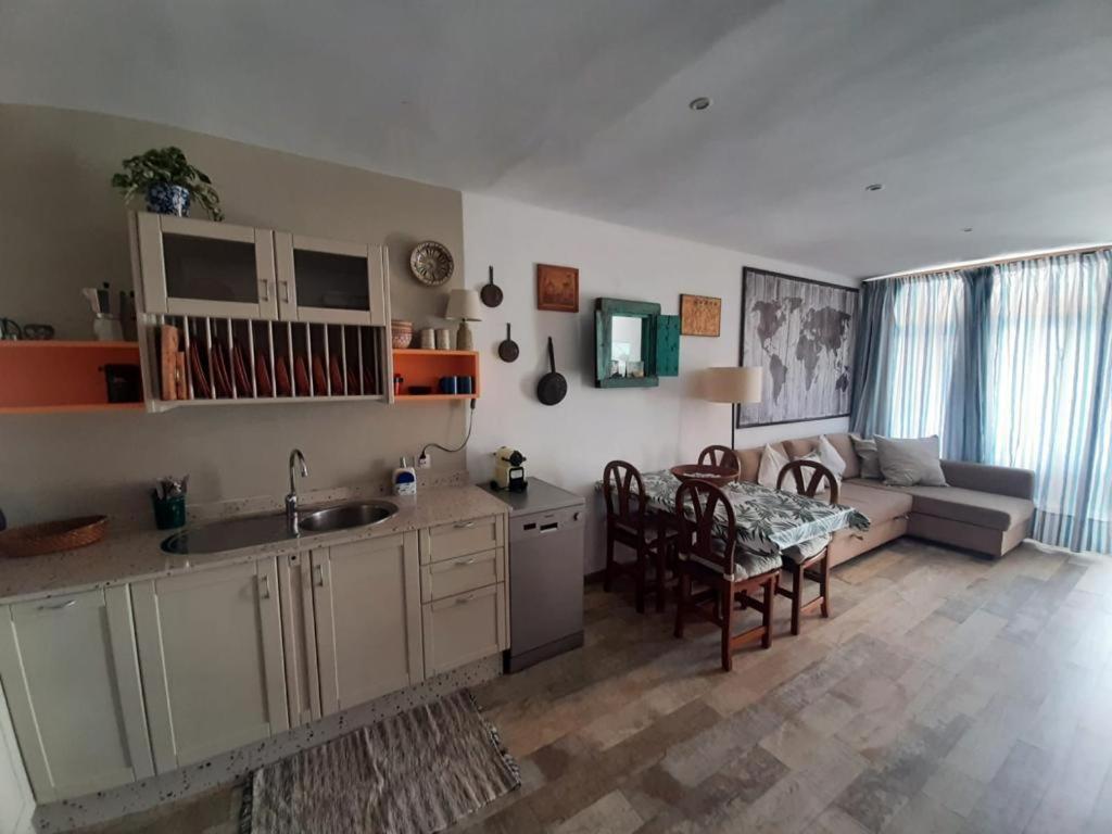 Casa Sherazad Тіас Екстер'єр фото