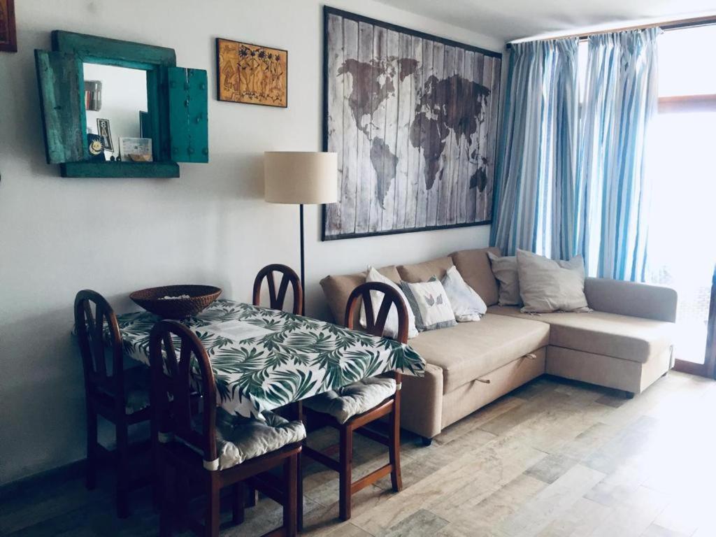 Casa Sherazad Тіас Екстер'єр фото